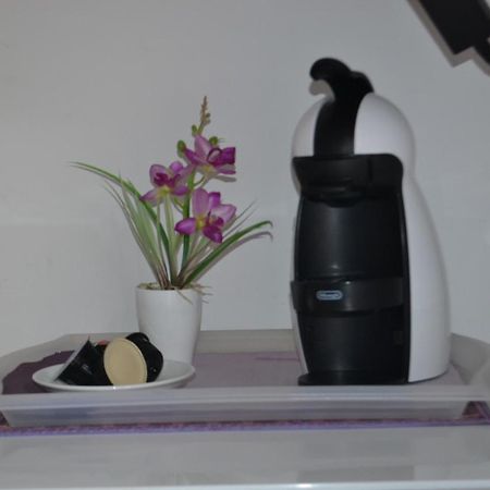 Bed and Breakfast Sorrento Experience Exterior foto