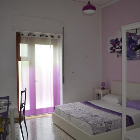Bed and Breakfast Sorrento Experience Exterior foto