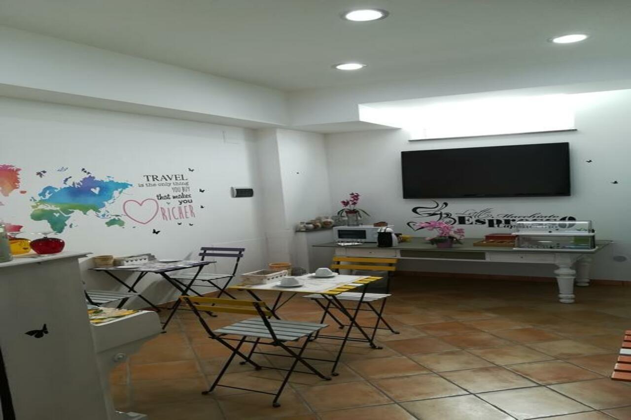 Bed and Breakfast Sorrento Experience Exterior foto