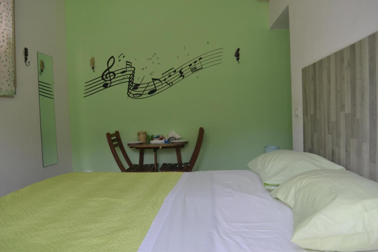 Bed and Breakfast Sorrento Experience Exterior foto