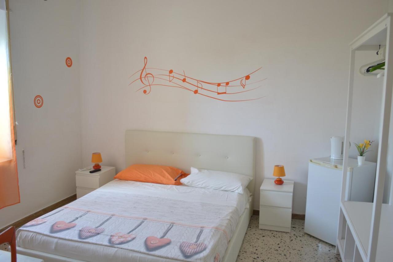 Bed and Breakfast Sorrento Experience Exterior foto