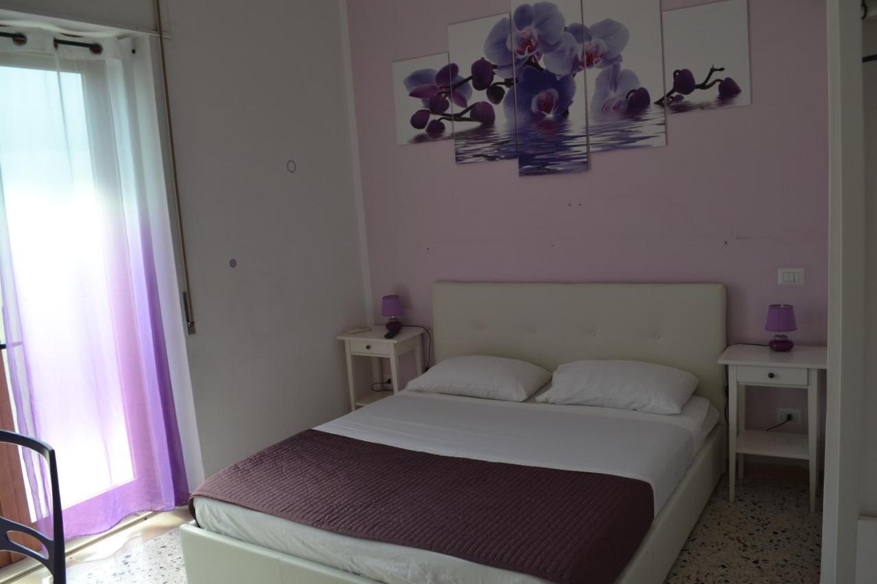 Bed and Breakfast Sorrento Experience Exterior foto