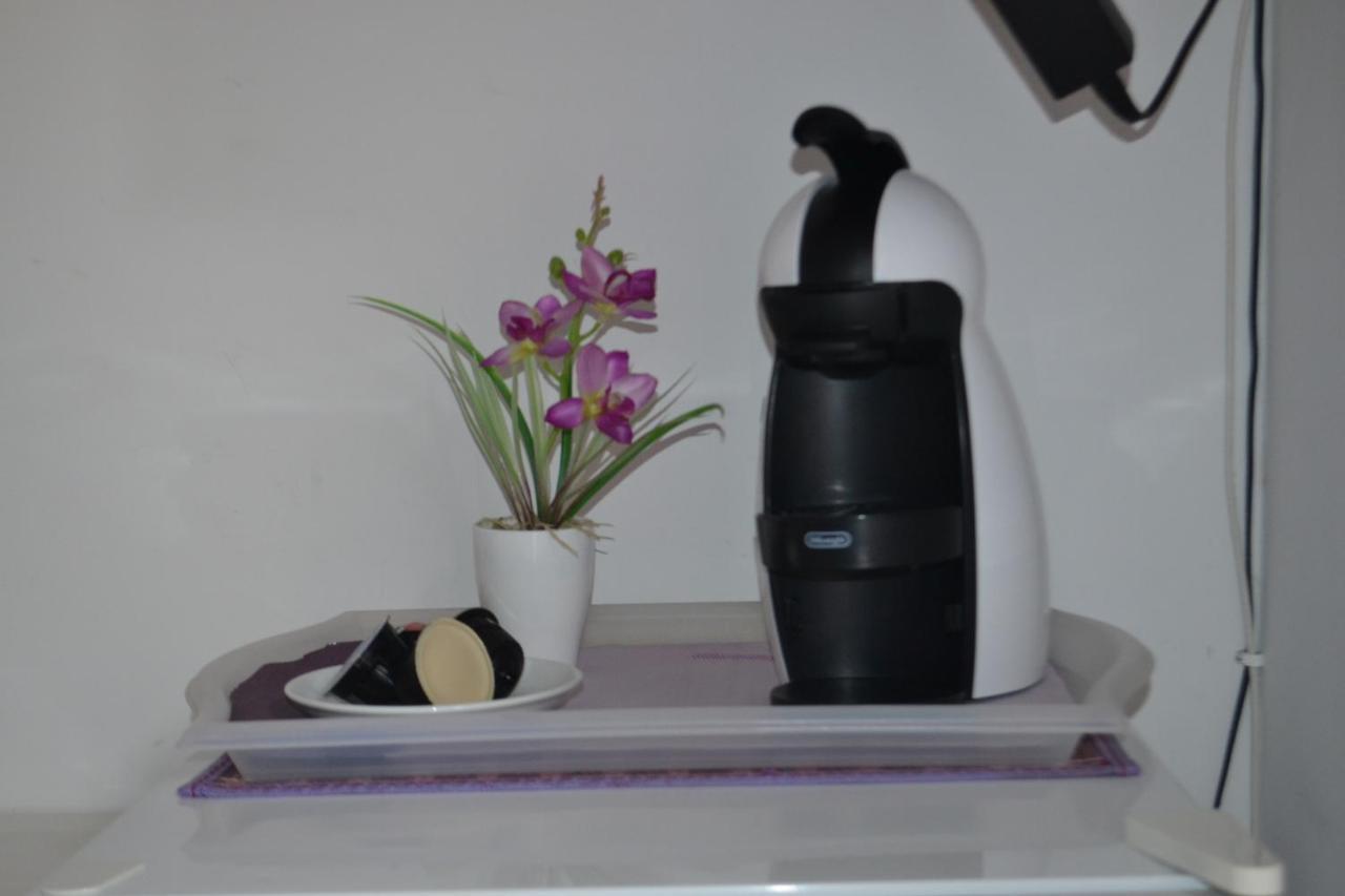 Bed and Breakfast Sorrento Experience Exterior foto