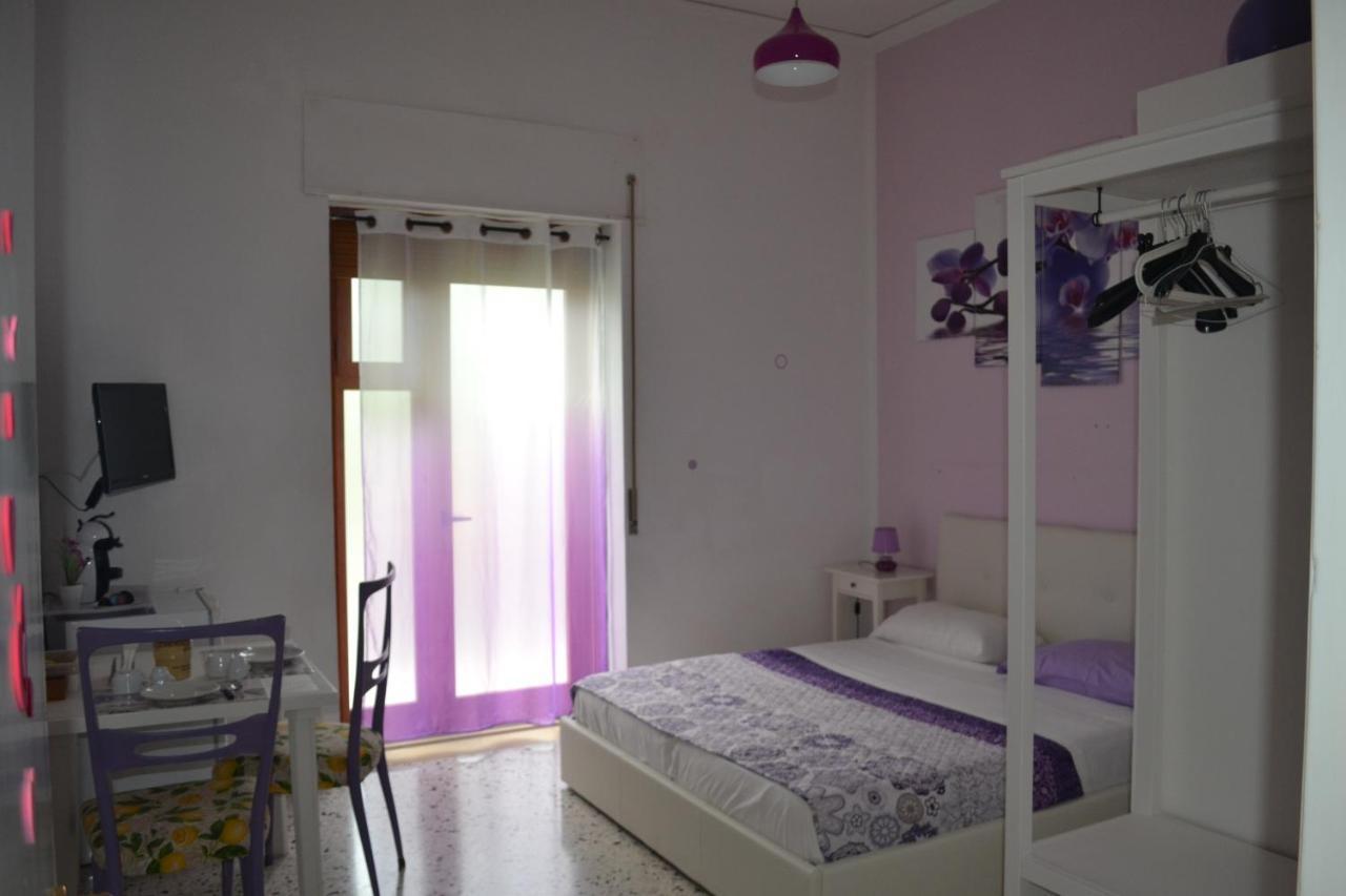 Bed and Breakfast Sorrento Experience Exterior foto