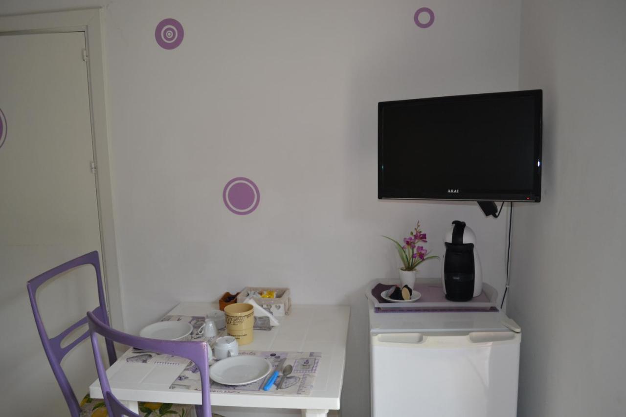 Bed and Breakfast Sorrento Experience Exterior foto