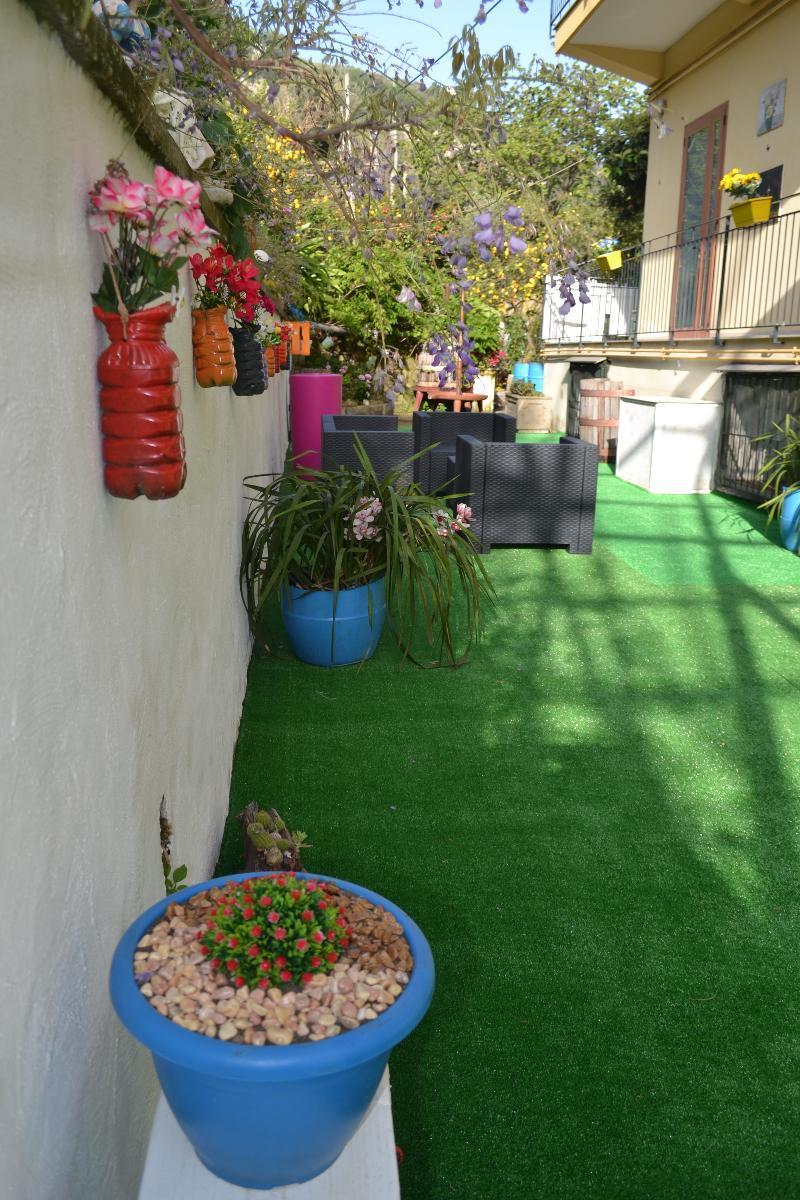Bed and Breakfast Sorrento Experience Exterior foto