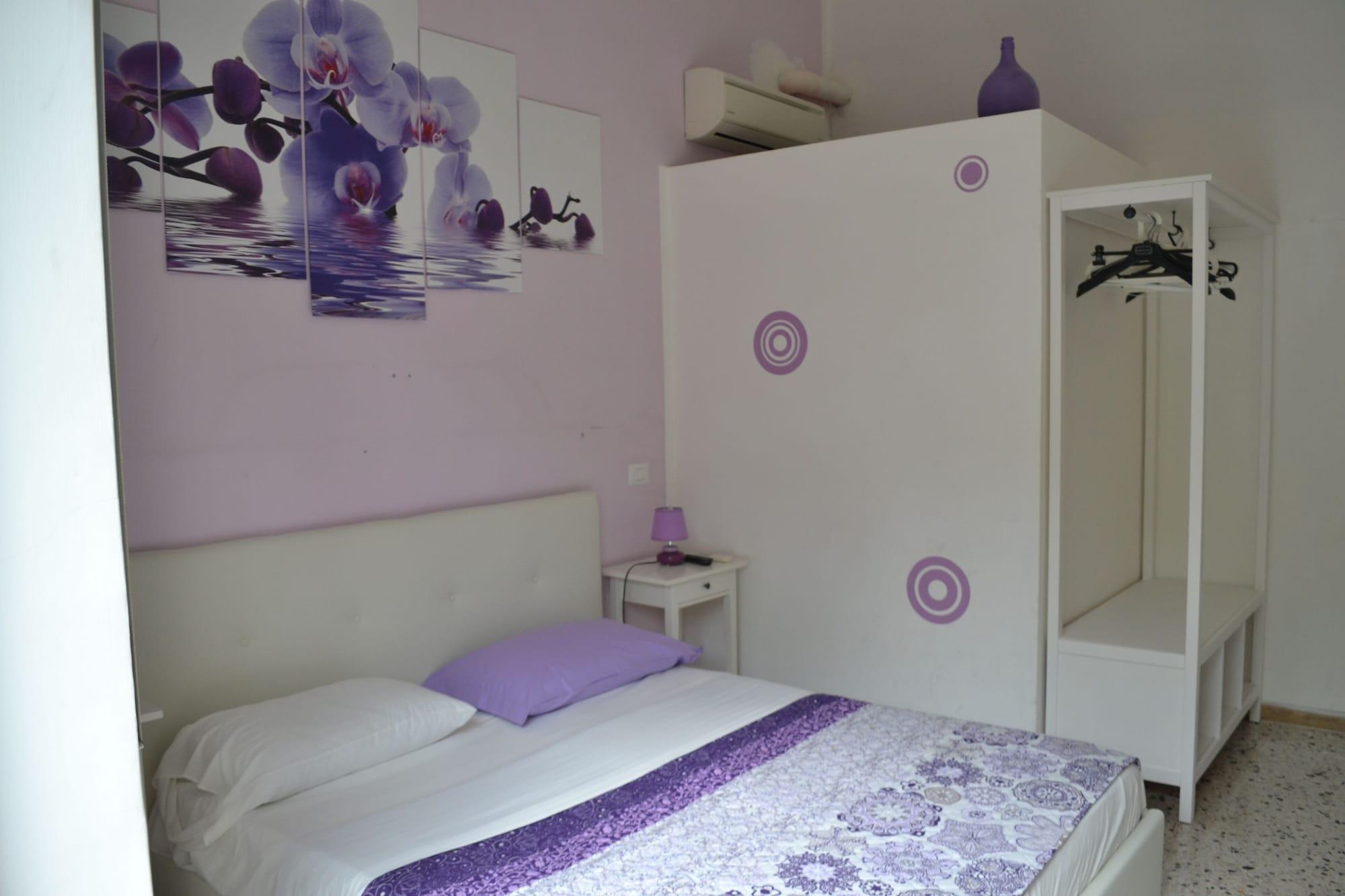 Bed and Breakfast Sorrento Experience Exterior foto
