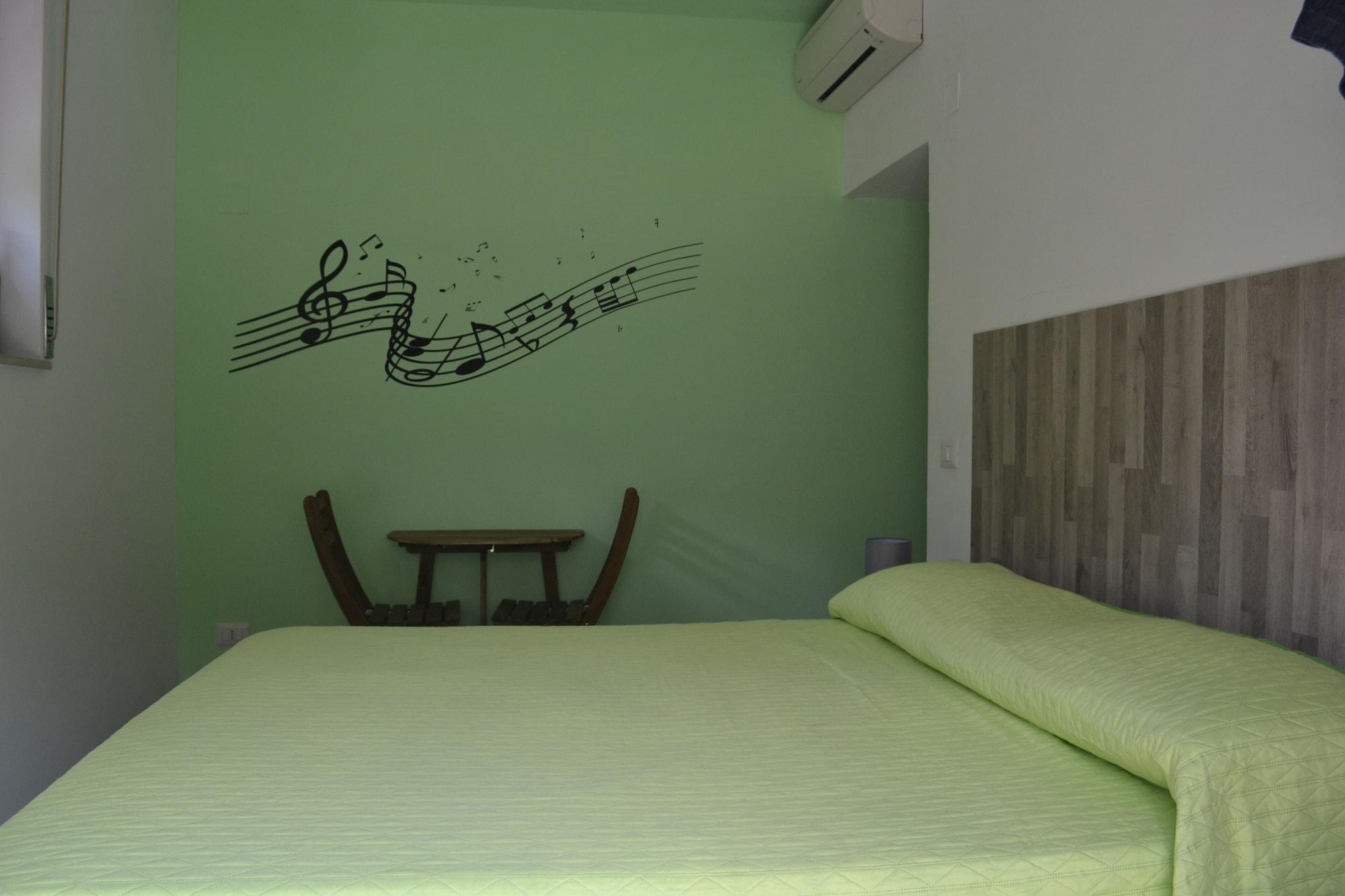 Bed and Breakfast Sorrento Experience Exterior foto