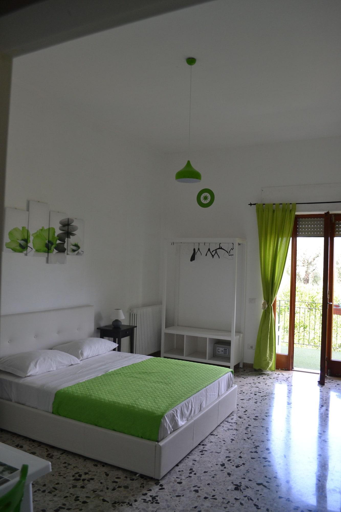 Bed and Breakfast Sorrento Experience Exterior foto