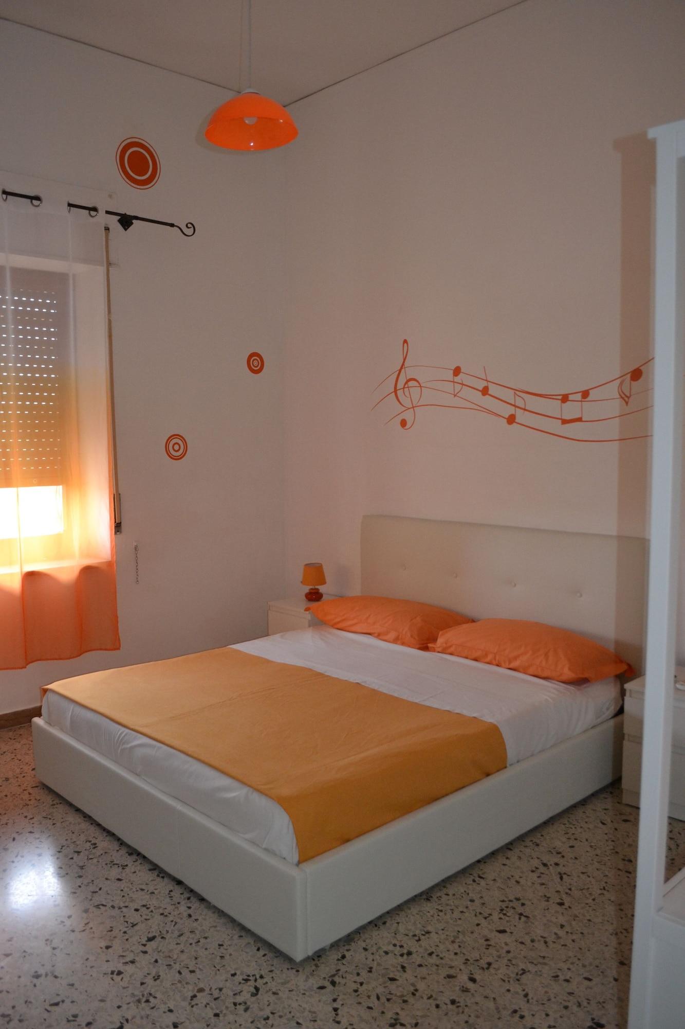 Bed and Breakfast Sorrento Experience Exterior foto