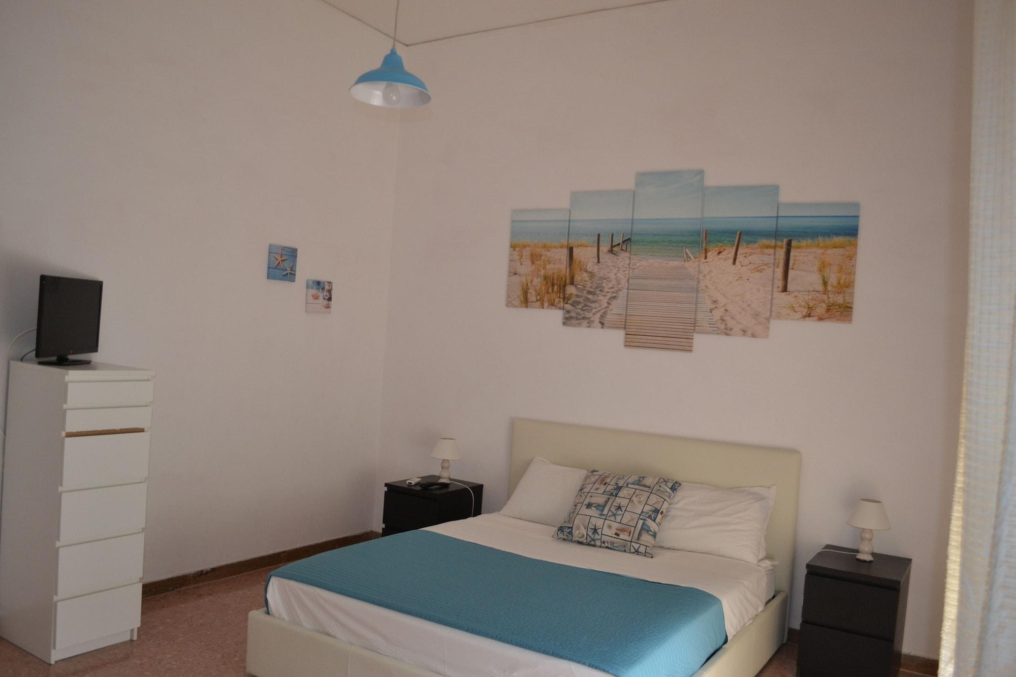 Bed and Breakfast Sorrento Experience Exterior foto