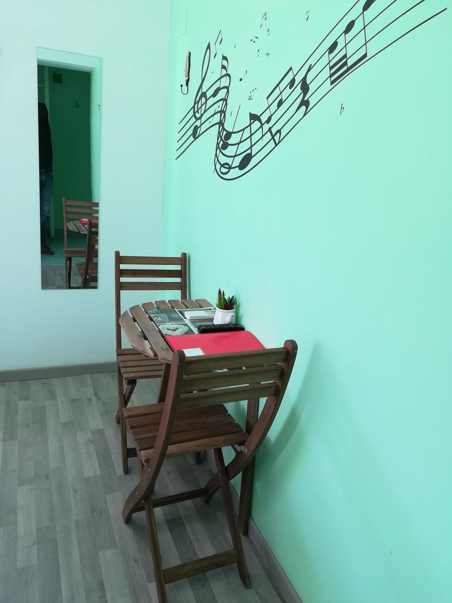 Bed and Breakfast Sorrento Experience Exterior foto