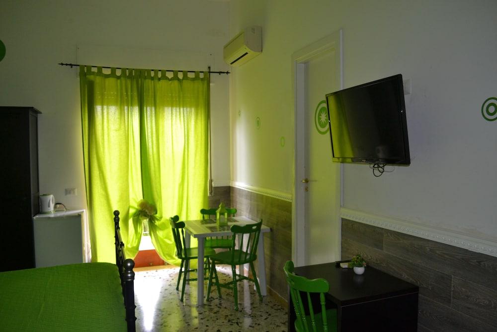 Bed and Breakfast Sorrento Experience Exterior foto
