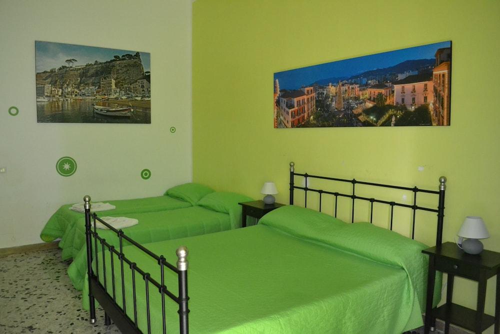Bed and Breakfast Sorrento Experience Exterior foto