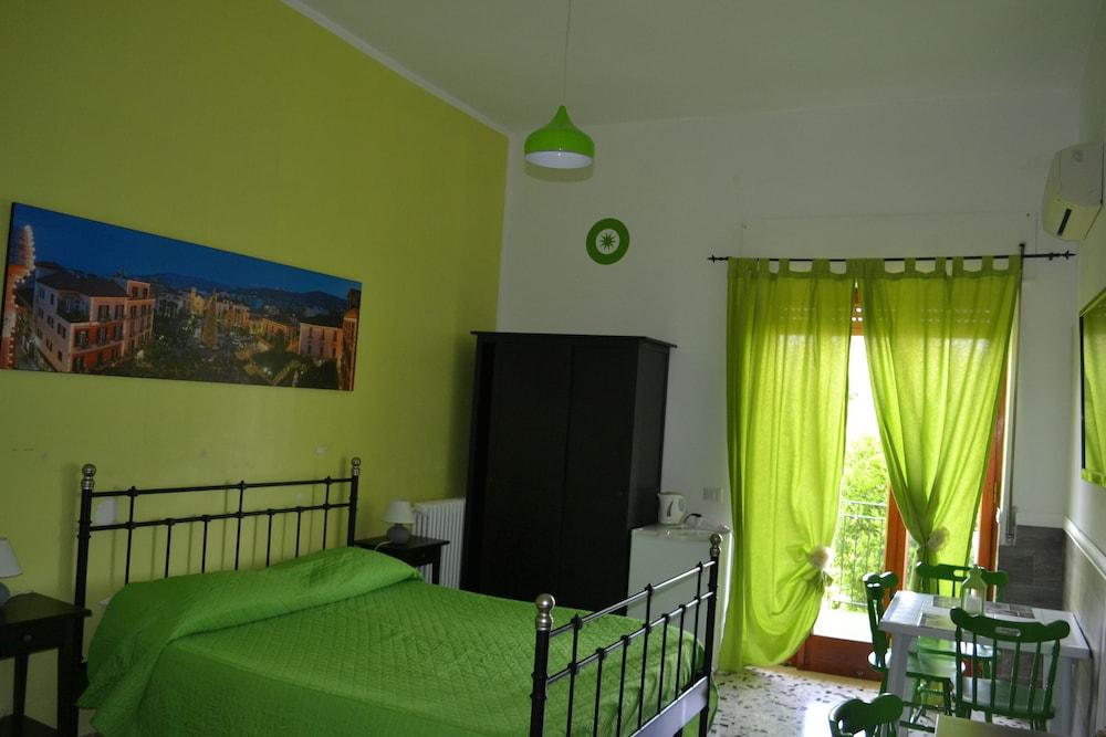 Bed and Breakfast Sorrento Experience Exterior foto