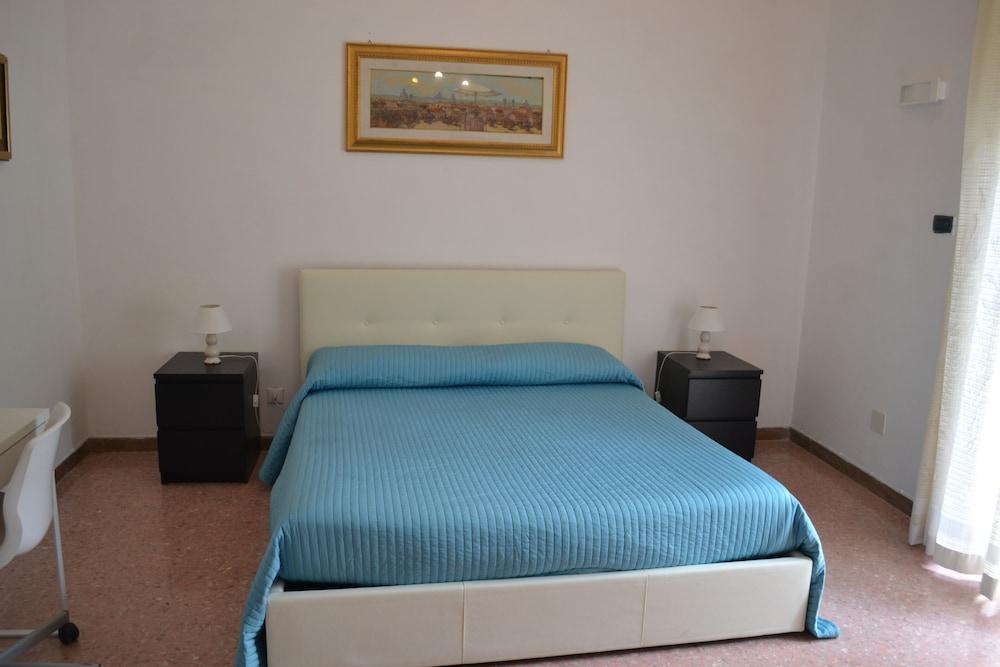 Bed and Breakfast Sorrento Experience Exterior foto