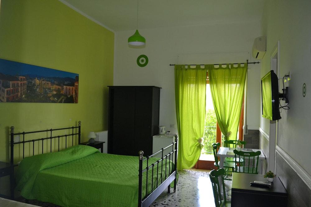 Bed and Breakfast Sorrento Experience Exterior foto