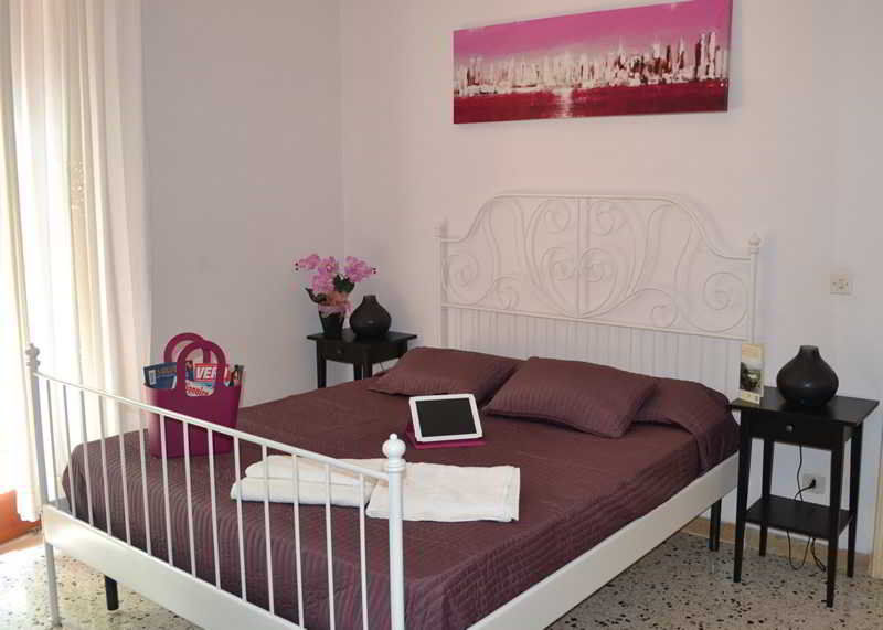 Bed and Breakfast Sorrento Experience Exterior foto
