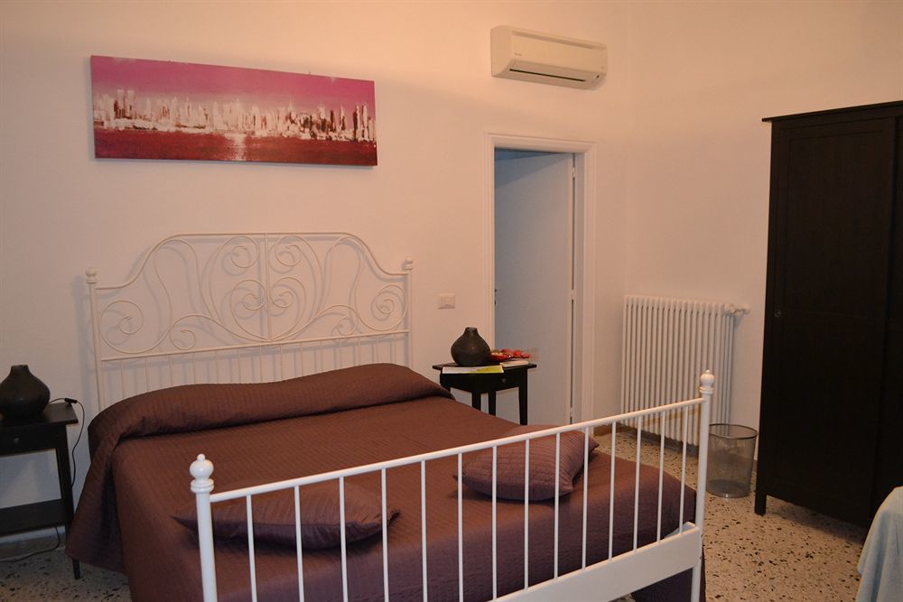 Bed and Breakfast Sorrento Experience Exterior foto