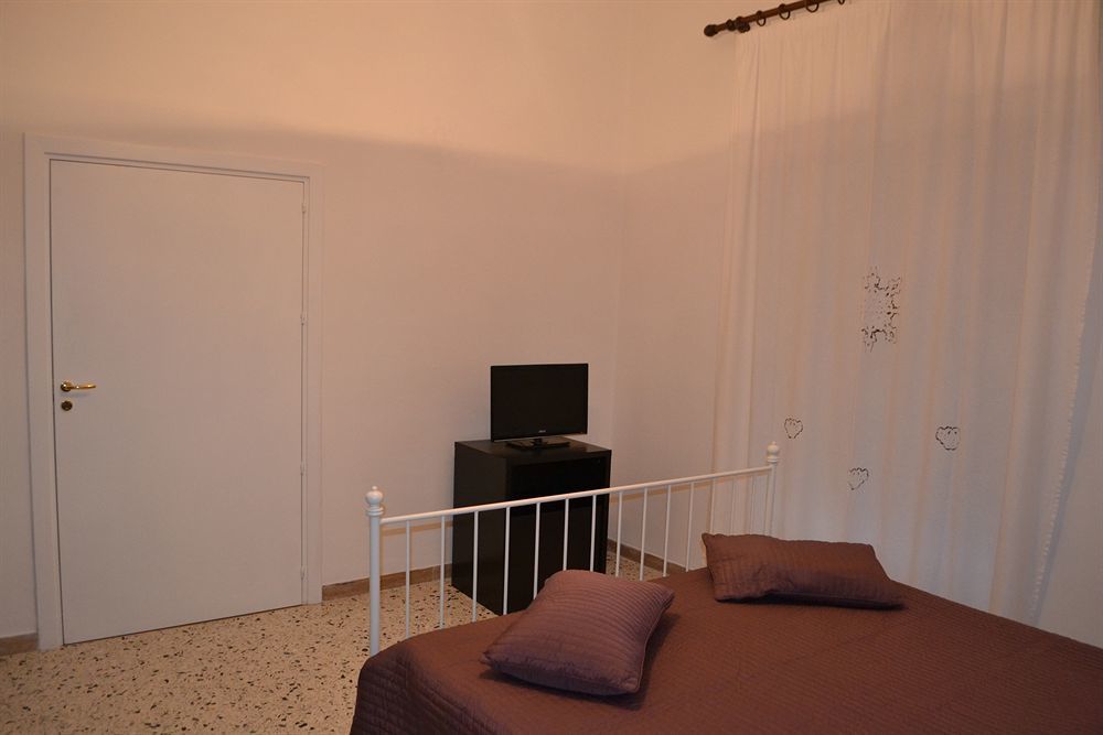 Bed and Breakfast Sorrento Experience Exterior foto