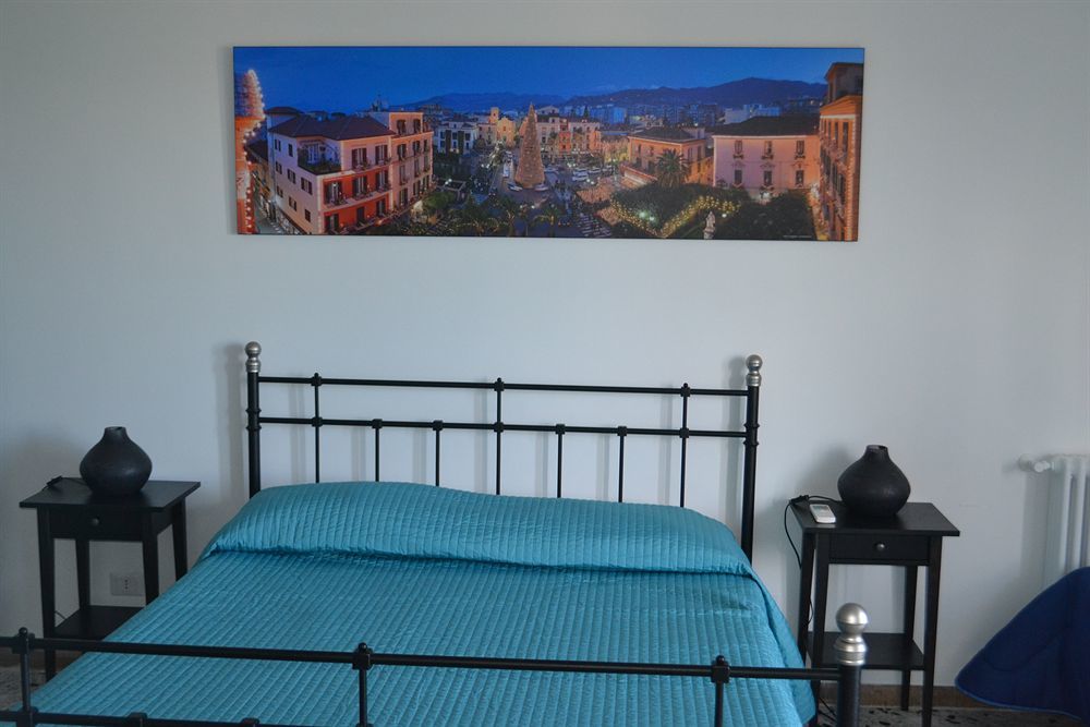 Bed and Breakfast Sorrento Experience Exterior foto
