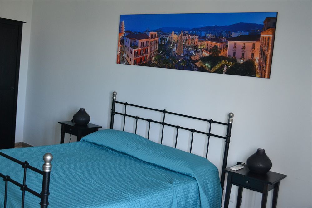 Bed and Breakfast Sorrento Experience Exterior foto