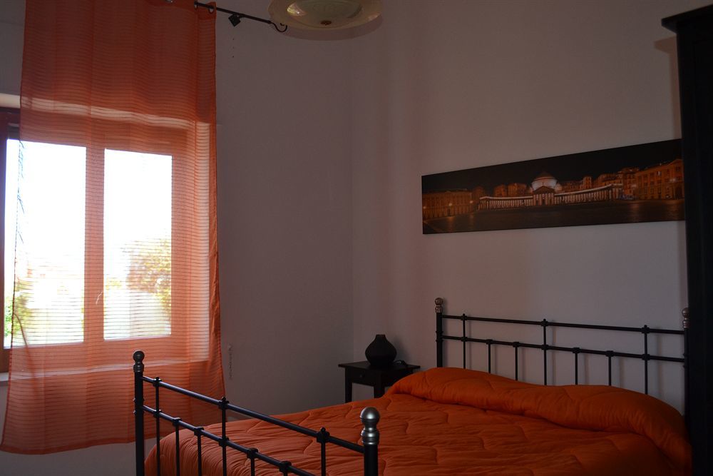 Bed and Breakfast Sorrento Experience Exterior foto