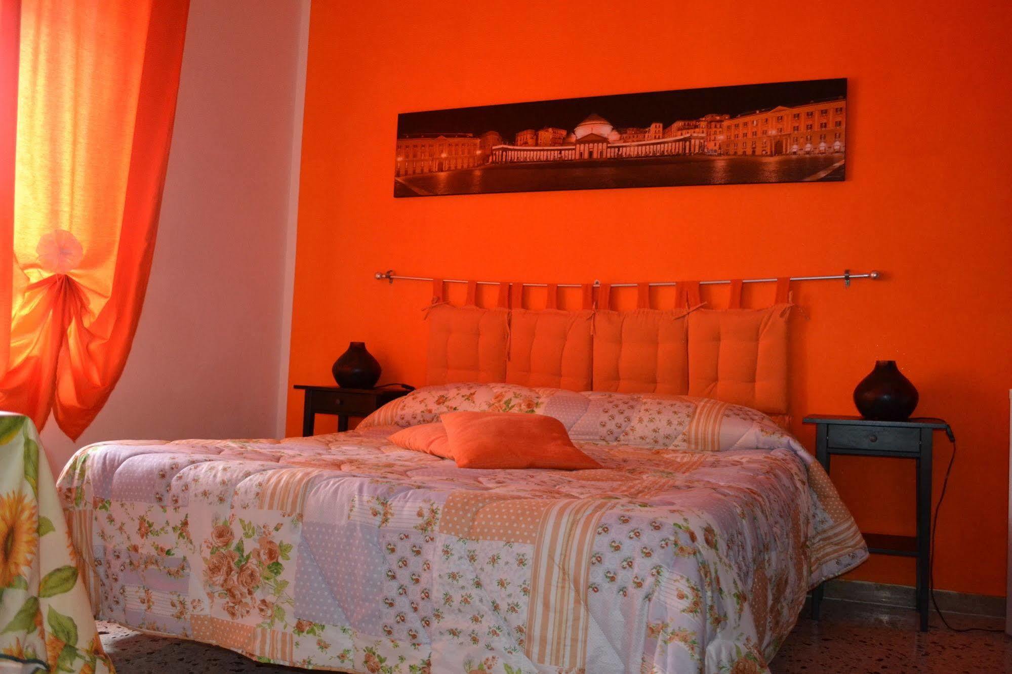 Bed and Breakfast Sorrento Experience Exterior foto