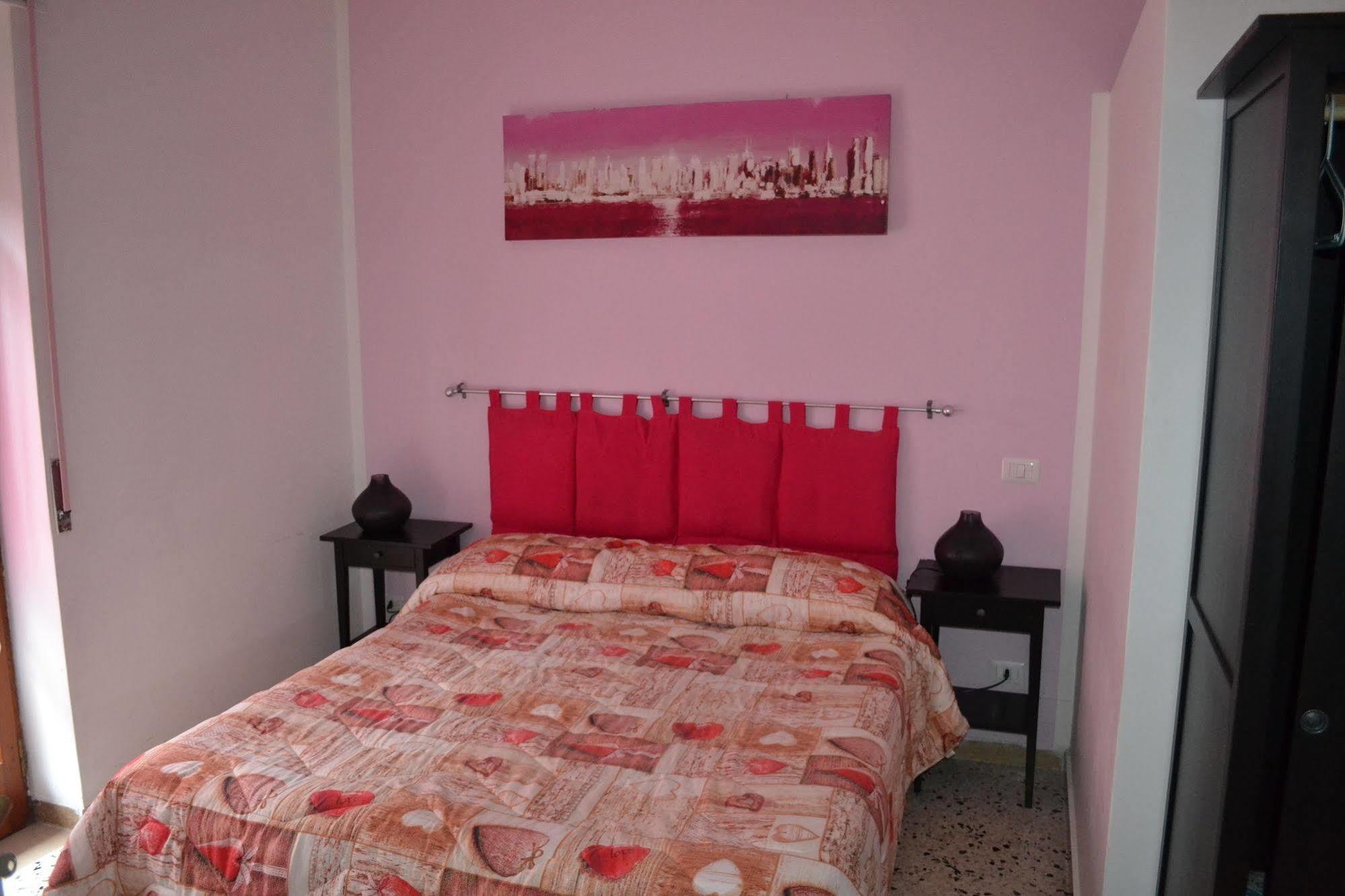 Bed and Breakfast Sorrento Experience Exterior foto