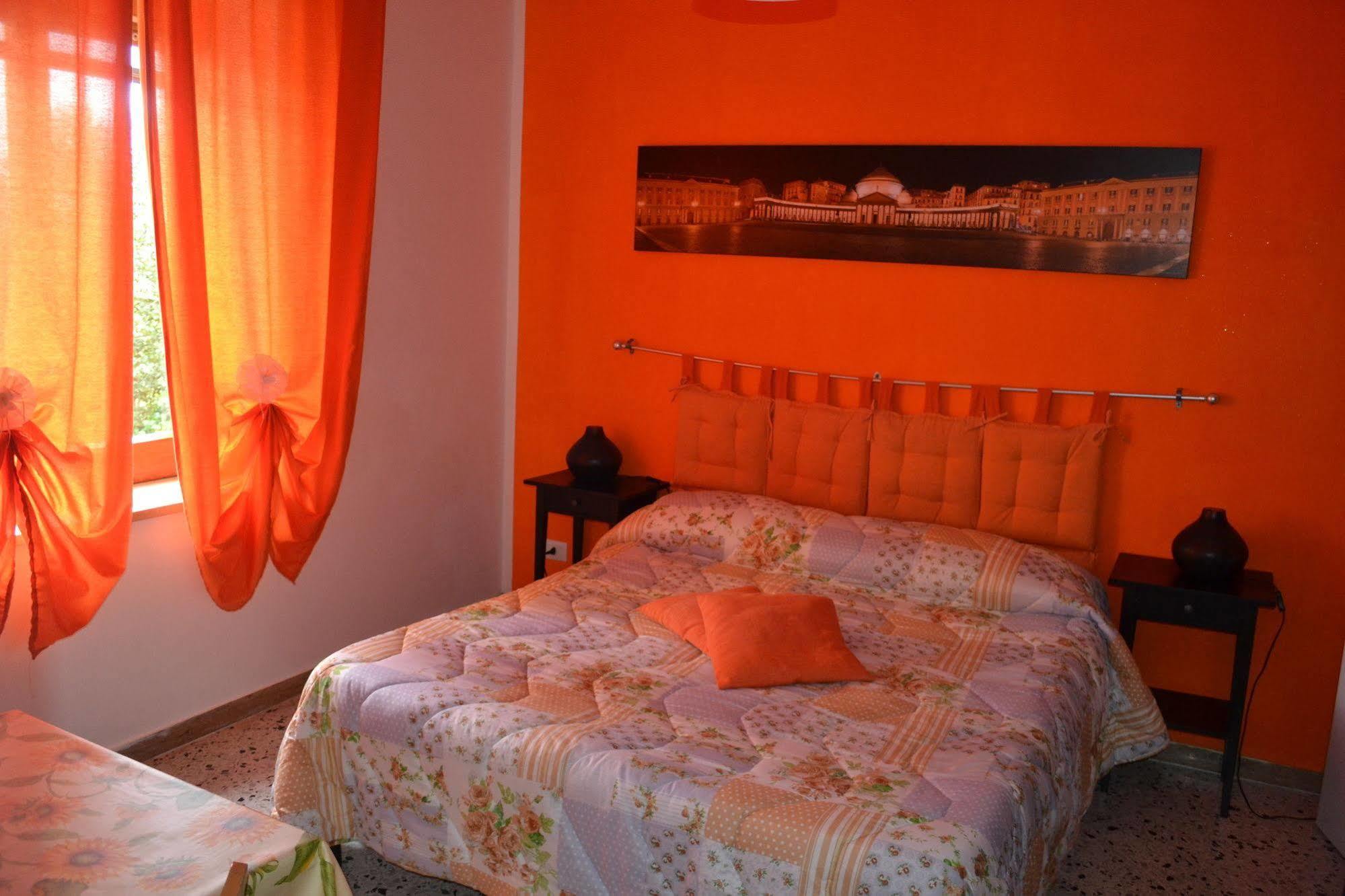 Bed and Breakfast Sorrento Experience Exterior foto
