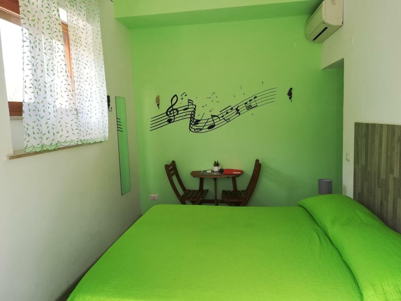 Bed and Breakfast Sorrento Experience Exterior foto