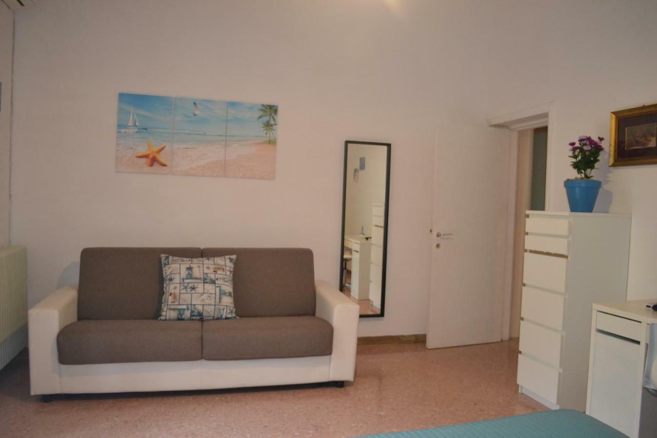 Bed and Breakfast Sorrento Experience Exterior foto