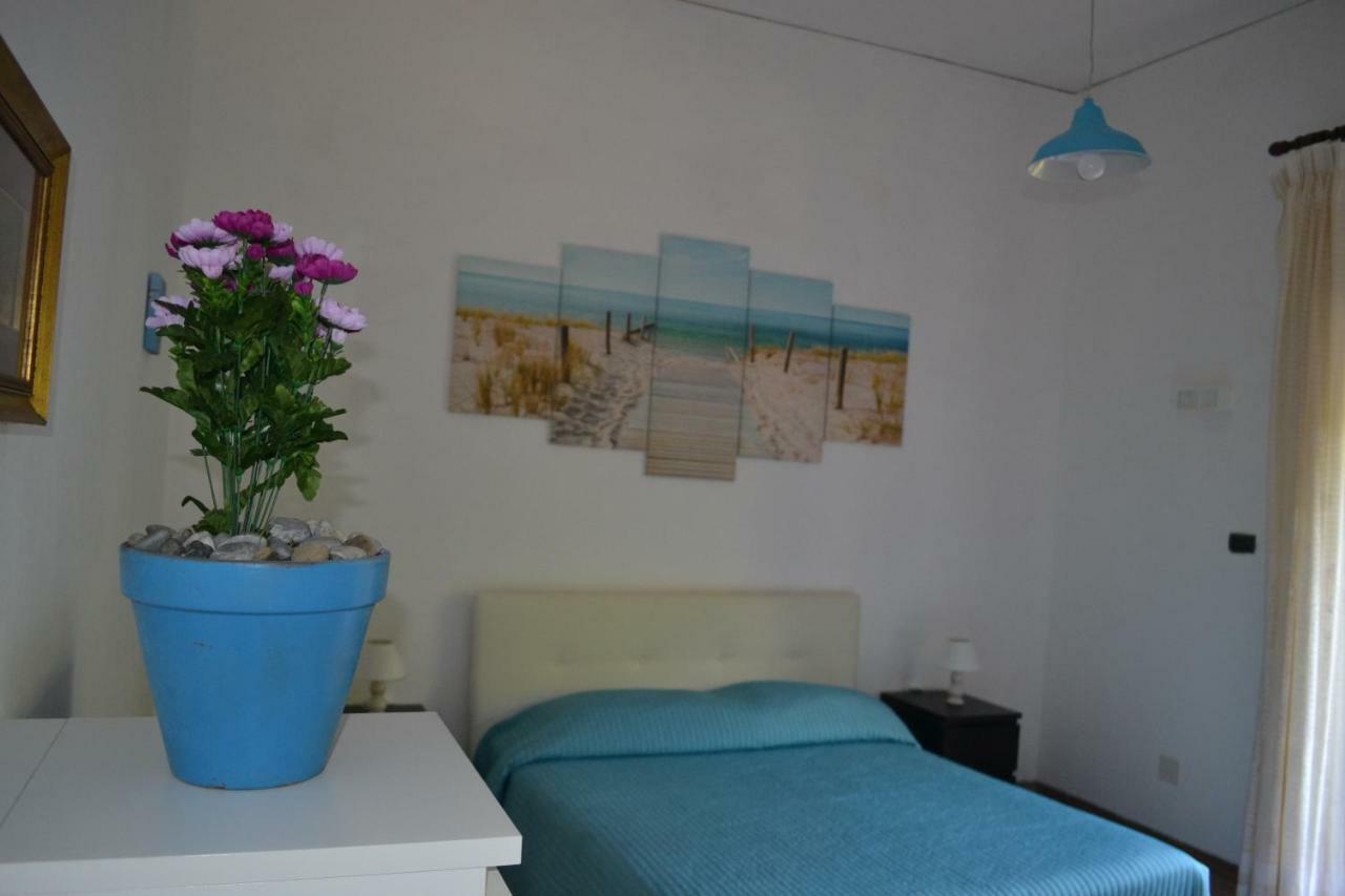 Bed and Breakfast Sorrento Experience Exterior foto