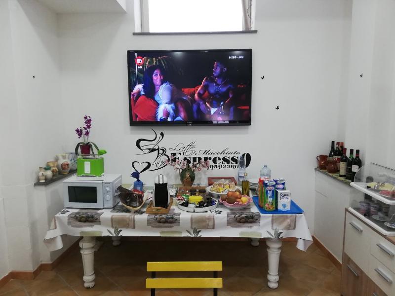Bed and Breakfast Sorrento Experience Exterior foto