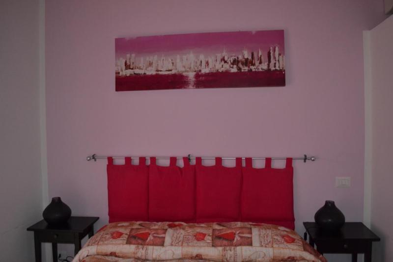 Bed and Breakfast Sorrento Experience Exterior foto
