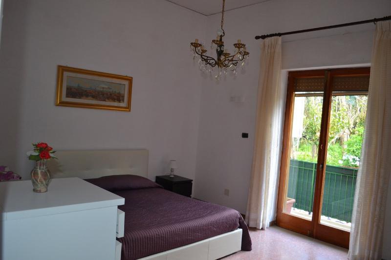 Bed and Breakfast Sorrento Experience Exterior foto